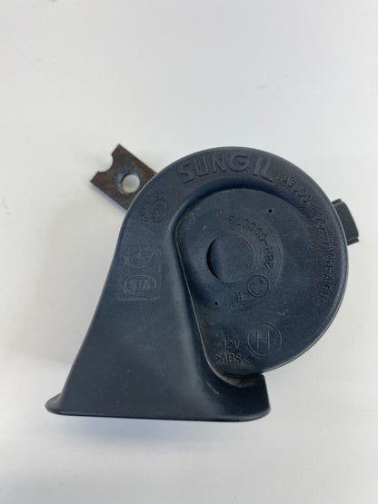 2009-2011 Kia Borrego High Note Horn Tone Signal Alarm Siren 96612-2J000 OEM