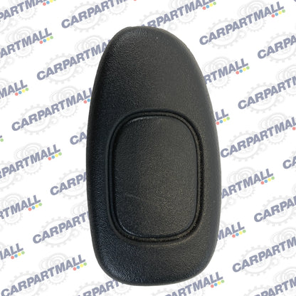 2001-2004 PONTIAC GRAND AM SEDAN REAR LEFT DOOR SWITCH COVER TRIM 22658263 OEM