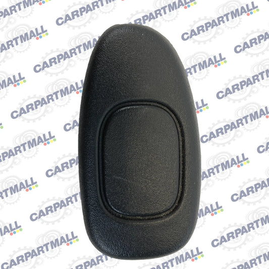 2001-2004 PONTIAC GRAND AM SEDAN REAR LEFT DOOR SWITCH COVER TRIM 22658263 OEM