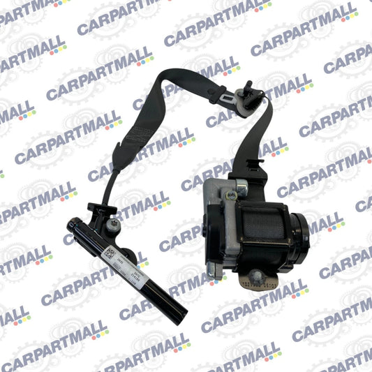 2013-2016 FORD FUSION FRONT RIGHT SEAT BELT RETRACTOR PRETENSIONER DG9354612D64