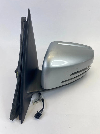 10-15 MERCEDES GLK350 LEFT DRIVER SIDE VIEW POWER DOOR MIRROR OEM A2048101716