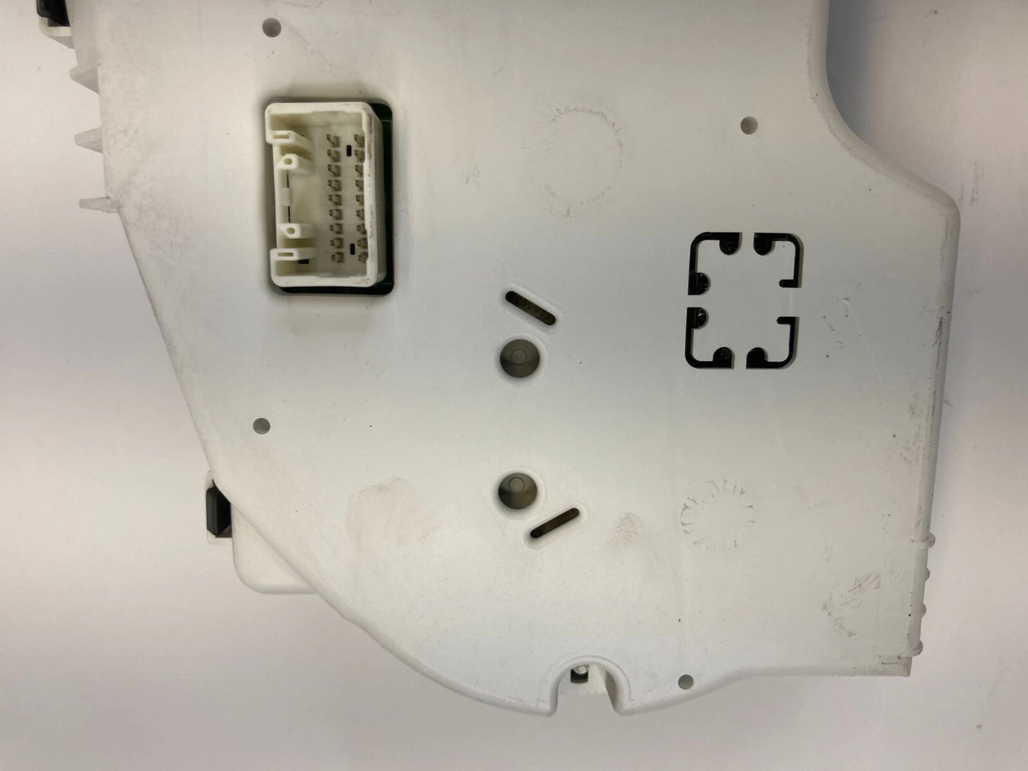 2004 ACURA TL 3.2L AT INSTRUMENT CLUSTER SPEEDOMETER 260K MILES 78100-SEP-A112