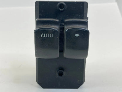 2005-2007 BUICK TERRAZA FRONT LEFT DRIVER SIDE DOOR WINDOW SWITCH 15198643 OEM