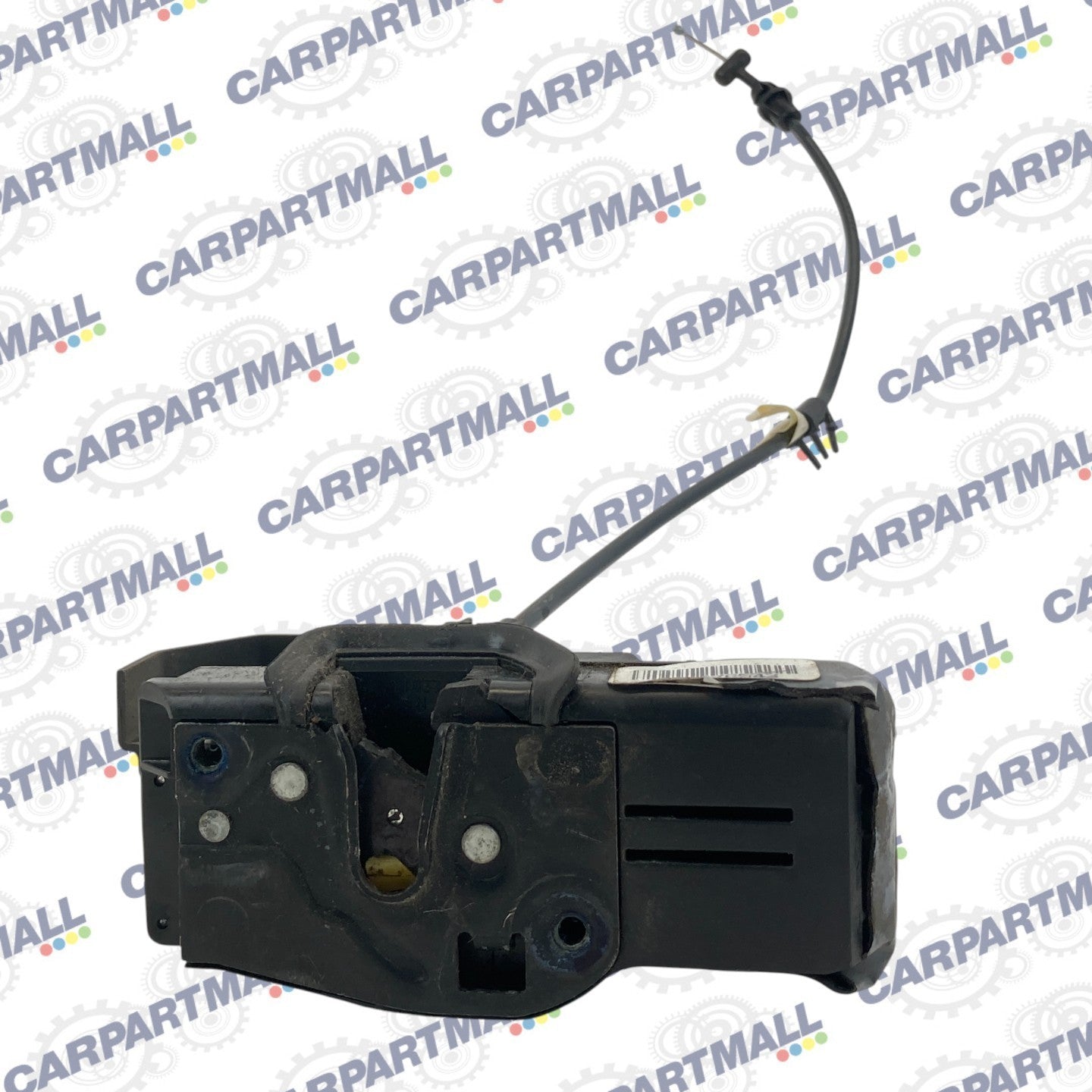 2005-2011 Cadillac STS Front Right Passenger Door Lock Latch Release Actuator