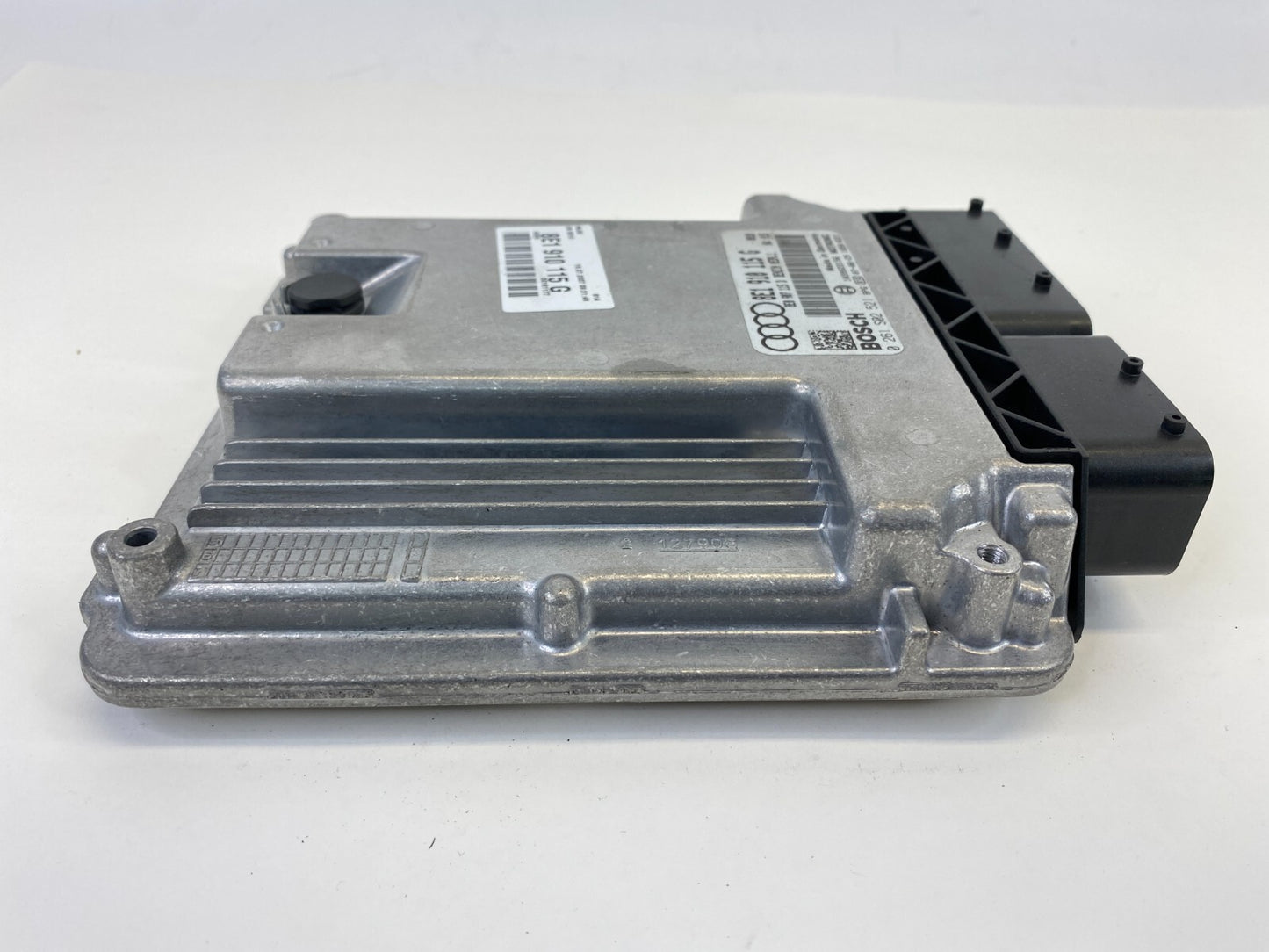 07 08 Audi A4 Quattro 2.0L AT Engine Computer Control Module ECM ECU 8E1910115G