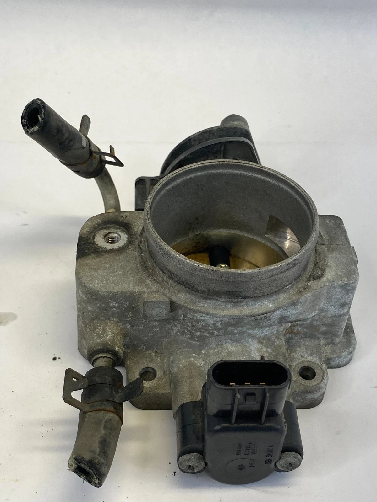 2005-2008 FORD ESCAPE MERCURY MARINER 3.0L V6 THROTTLE BODY ASSEMBLY OEM