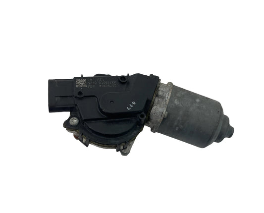 2006 07 08 09 10 11 2012 CHEVROLET IMPALA FRONT WINDSHIELD WIPER MOTOR 25790964