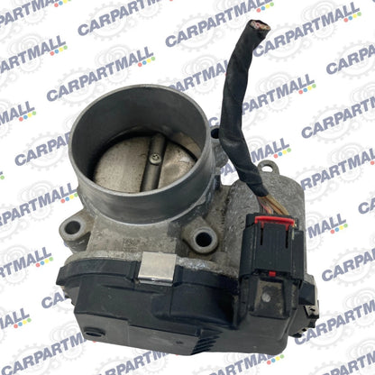 2015-2017 Chrysler 200 15-21 Jeep Renegade 2.4L Throttle Body Valve 04891970AL