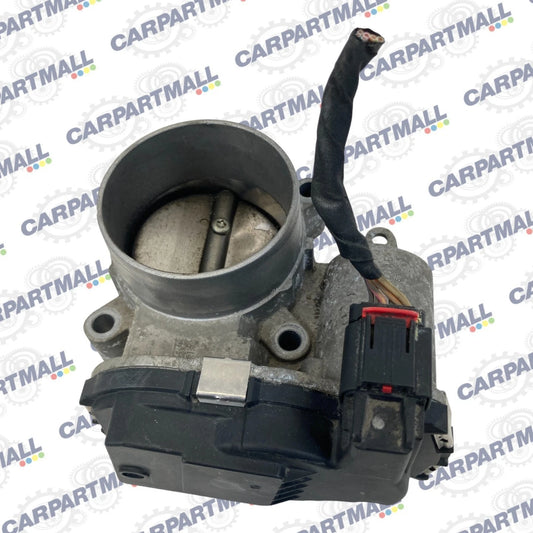 2015-2017 Chrysler 200 15-21 Jeep Renegade 2.4L Throttle Body Valve 04891970AL