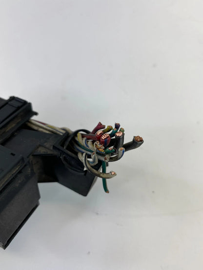 2010-2017 JEEP PATRIOT 2.0L ABS PUMP ANTI LOCK BRAKE PLUG CONNECTOR RELAY OEM