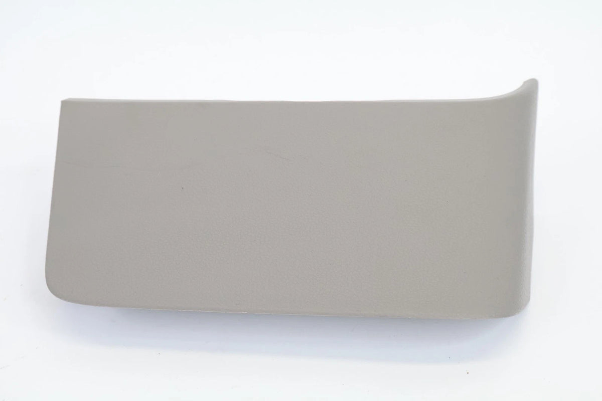 2010-2014 HONDA INSIGHT DRIVER LOWER DASH FUSE BOX COVER LID TRIM OEM 77311-TM8