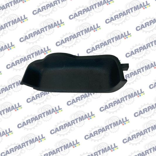 06-13 Chevrolet Impala Front Right Side Inner Door Handle Screw Bezel 15862940