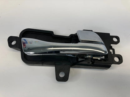 2011-2014 HYUNDAI SONATA REAR RIGHT SIDE INTERIOR DOOR HANDLE 82620-3S000