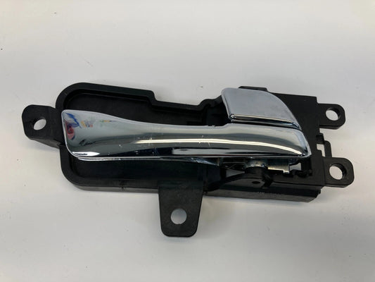 2011-2014 HYUNDAI SONATA REAR RIGHT SIDE INTERIOR DOOR HANDLE 82620-3S000