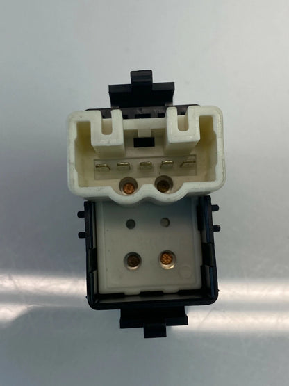04-09 TOYOTA PRIUS 03-08 TOYOTA MATRIX REAR LEFT SIDE DOOR WINDOW BUTTON SWITCH