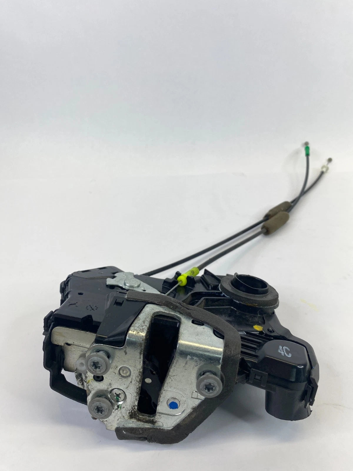 2009-2013 TOYOTA COROLLA FRONT RIGHT PASSENGER DOOR LOCK LATCH ACTUATOR MOTOR