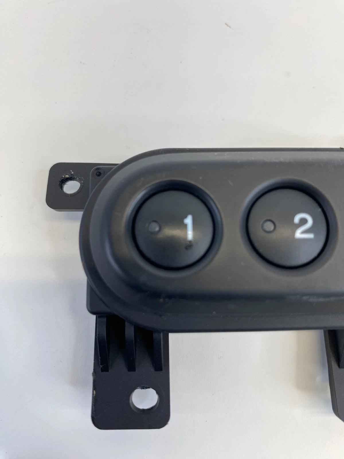 2010 2011 2012 ACURA RDX FRONT LEFT DRIVER SEAT MEMORY SWITCH ASSY STK-A010 OEM