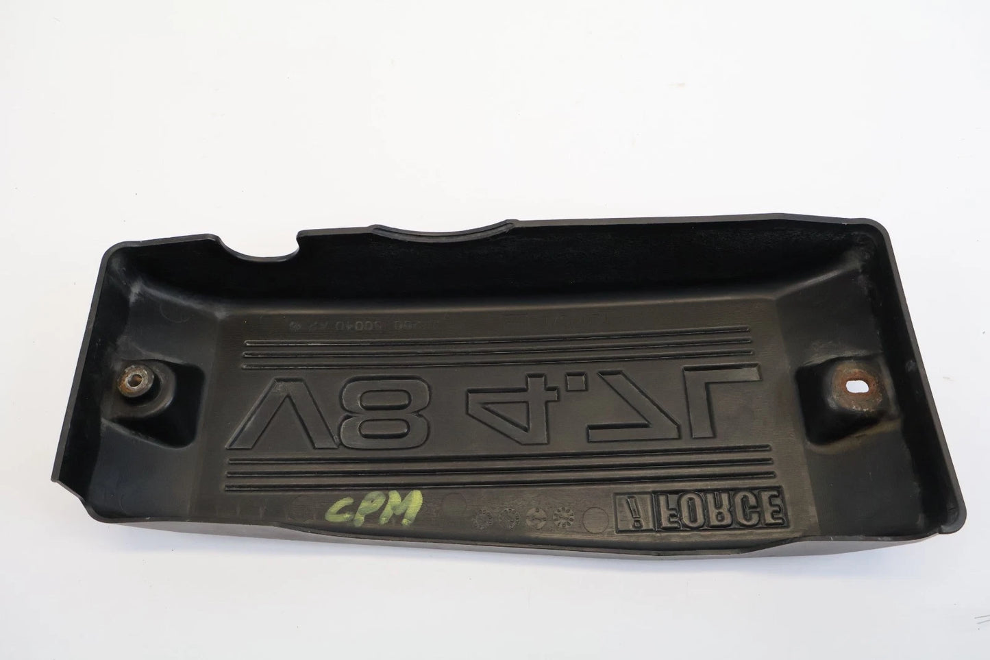 2002-2006 TOYOTA TUNDRA V8 4.7L ENGINE SHIELD COVER LID TOP 22266-50040 OEM