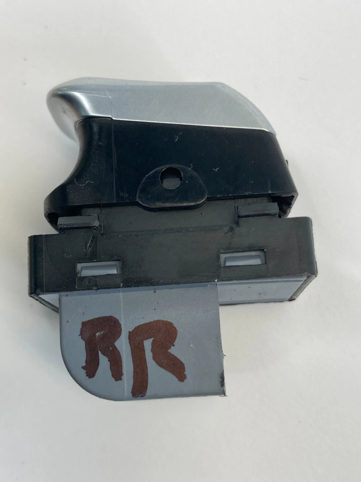 2013-2016 AUDI A4 REAR RIGHT SIDE DOOR WINDOW BUTTON SWITCH 8K0-959-855-B OEM