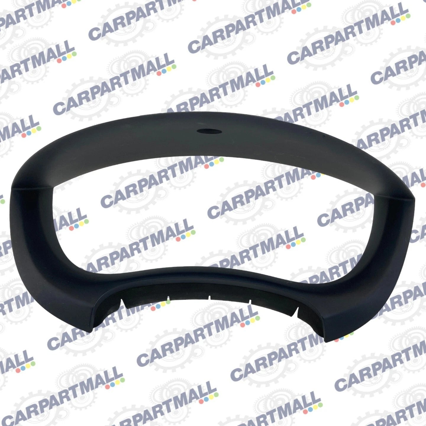 07-12 LEXUS ES350 INSTRUMENT CLUSTER SPEEDOMETER BEZEL TRIM COVER 55404-33140
