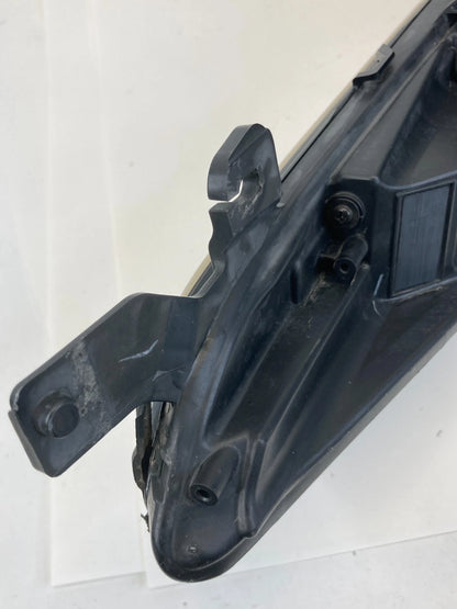 2013-2019 CADILLAC ATS FRONT LEFT DRIVER HEADLIGHT HEADLAMP HALOGEN 23180169