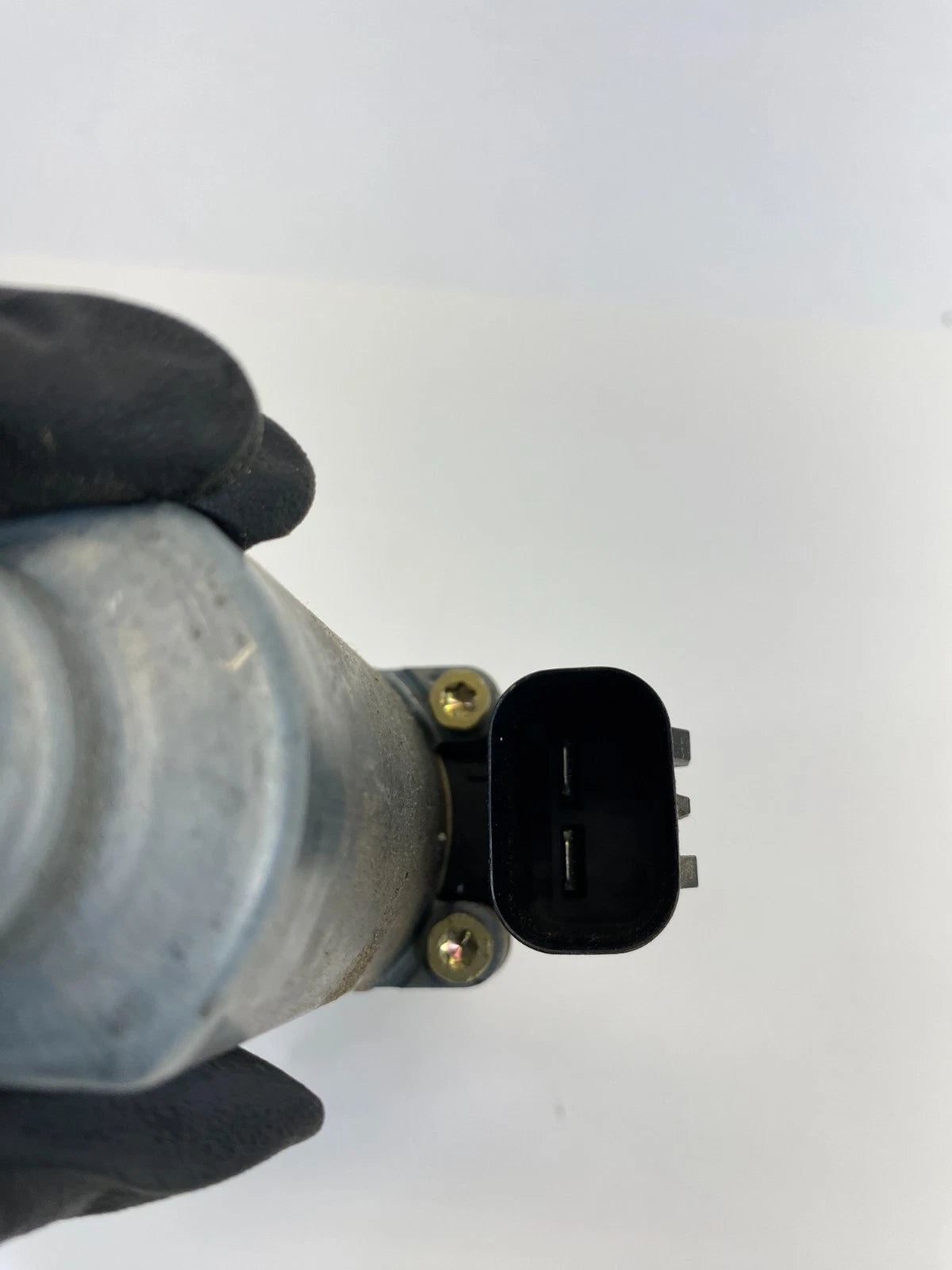 2003-2006 LINCOLN NAVIGATOR FRONT RIGHT DOOR POWER WINDOW MOTOR 2L1414A365AB OEM