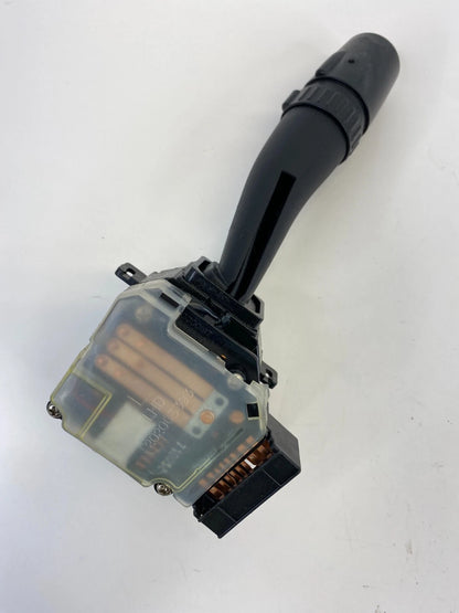 2005-2009 HYUNDAI TUCSON TURN SIGNAL HEADLIGHT CONTROL SWITCH OEM 202003393
