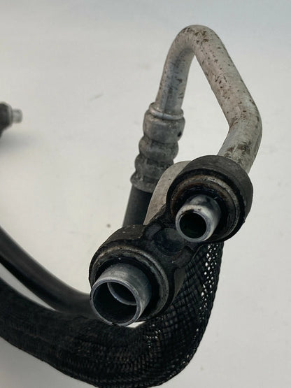 2006-2009 LINCOLN ZEPHYR FORD FUSION AC A/C HOSE TUBE LINES ASSEMBLY OEM