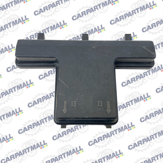 2013-2016 Ford Fusion 1.5L Engine Fuse Relay Box Cover Cap DG9T14A075AA OEM