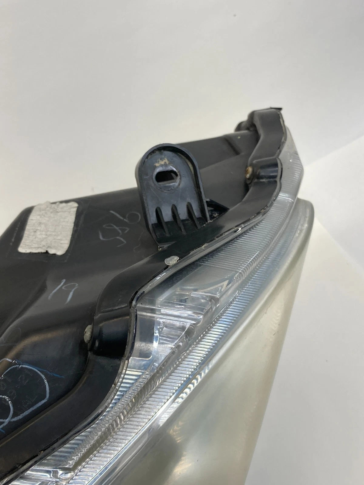 2010 11 12 13 NISSAN ALTIMA SEDAN RIGHT SIDE HALOGEN HEADLIGHT HEADLAMP OEM