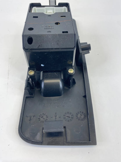 04-08 Acura TL Front Right Side Window Control Switch W Bezel 83500-SEPA-A010-35