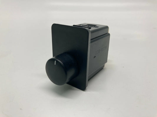 2002 2003 LEXUS ES300 DASH DIMMER LIGHT LAMP CONTROL SWITCH BUTTON OEM