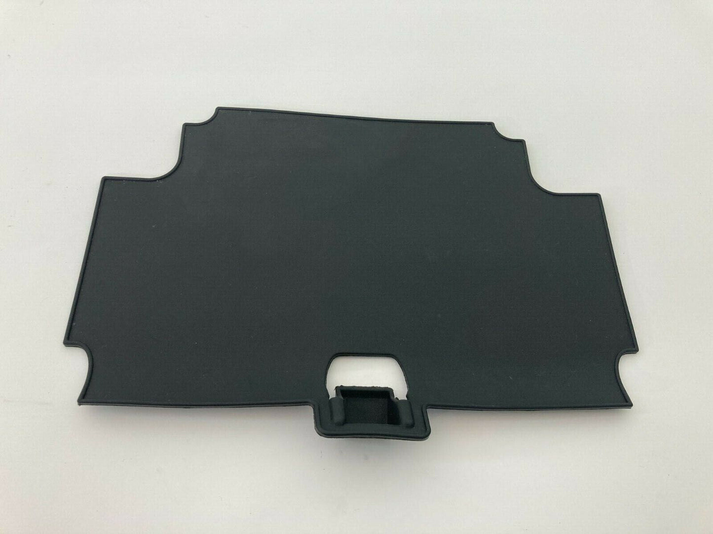 2006-2009 Ford Fusion Center Dash Top Rubber Insert Mat Liner 6E5354044L06AB OEM