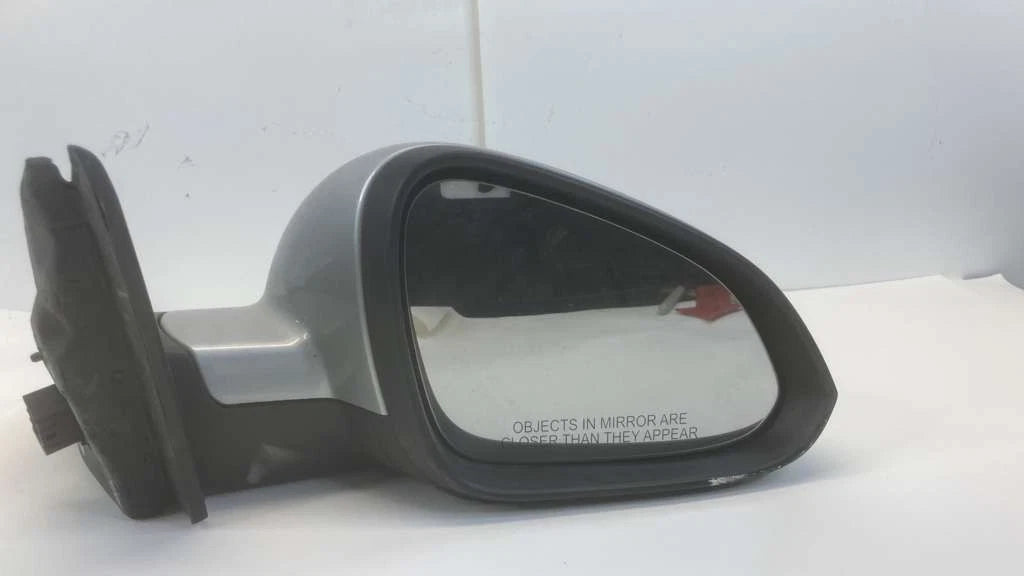 11-13 BUICK REGAL FRONT RIGHT PASSENGER SIDE VIEW POWER DOOR MIRROR OEM 13269577