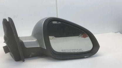 11-13 BUICK REGAL FRONT RIGHT PASSENGER SIDE VIEW POWER DOOR MIRROR OEM 13269577