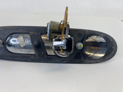 1998-2002 Lincoln Town Car Front Right Side Exterior Door Handle 9384000ASM