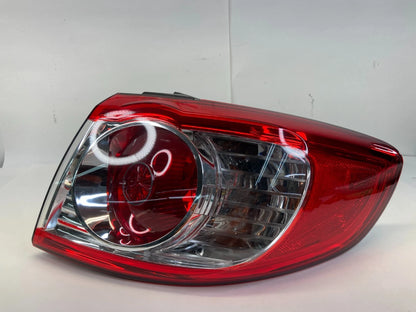 2010-2012 Hyundai Santa Fe Right Passenger Outer Tail Light Taillight 92402-0W5