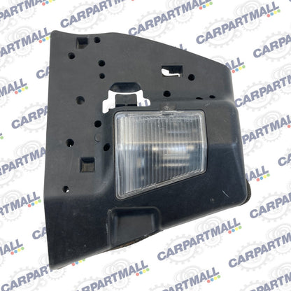 1999 2000 BMW 323i Sedan Rear Right Tail Light Carrier Bulb Holder 63218383100