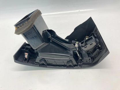 06 07 NISSAN MURANO LEFT DRIVER SIDE DASH AC HEATER AIR VENT GRILLE 68761-CB000