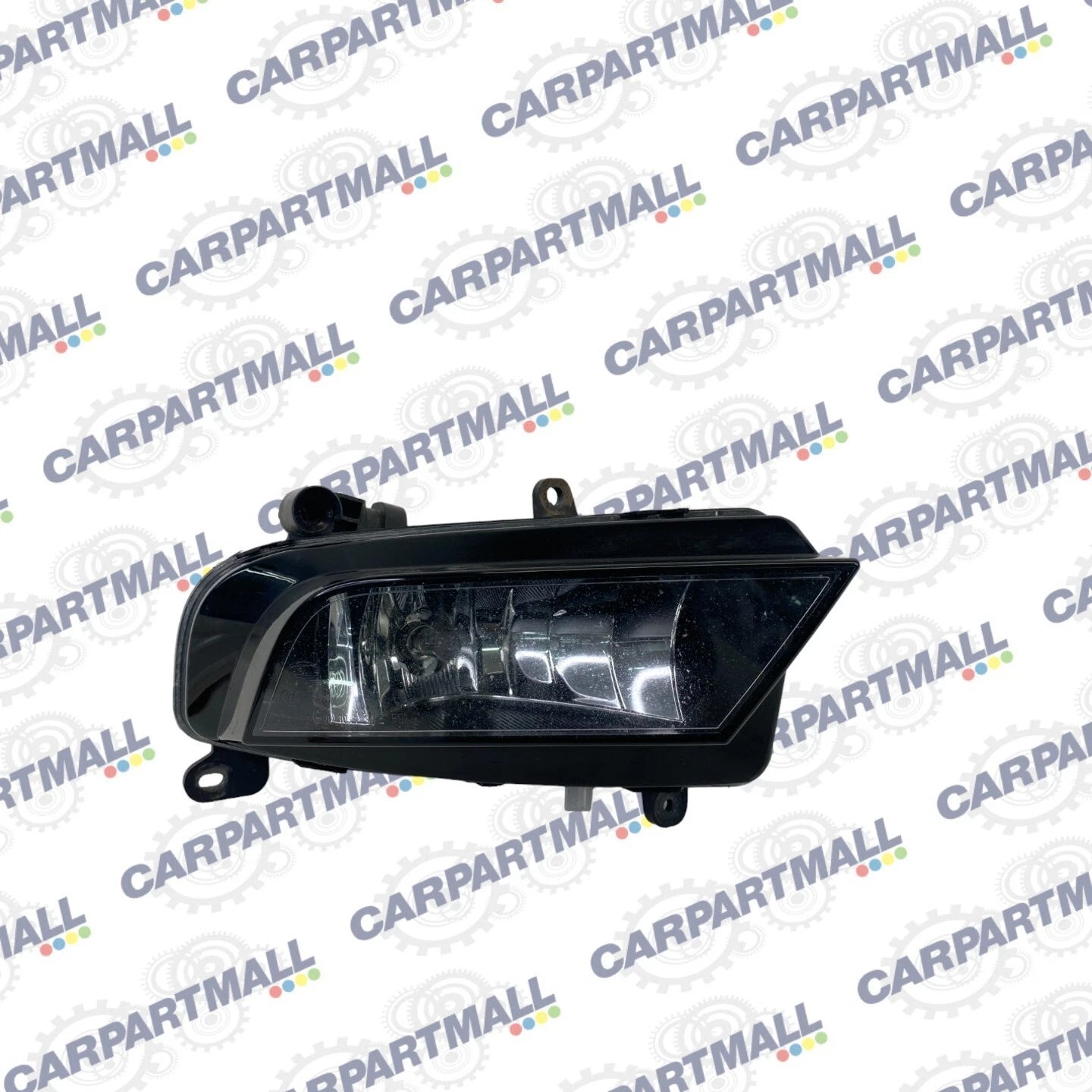 12-16 AUDI A4 A4 QUATTRO FRONT RIGHT PASSENGER SIDE FOG LIGHT LAMP 8K0941700B