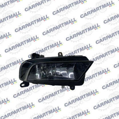 12-16 AUDI A4 A4 QUATTRO FRONT RIGHT PASSENGER SIDE FOG LIGHT LAMP 8K0941700B