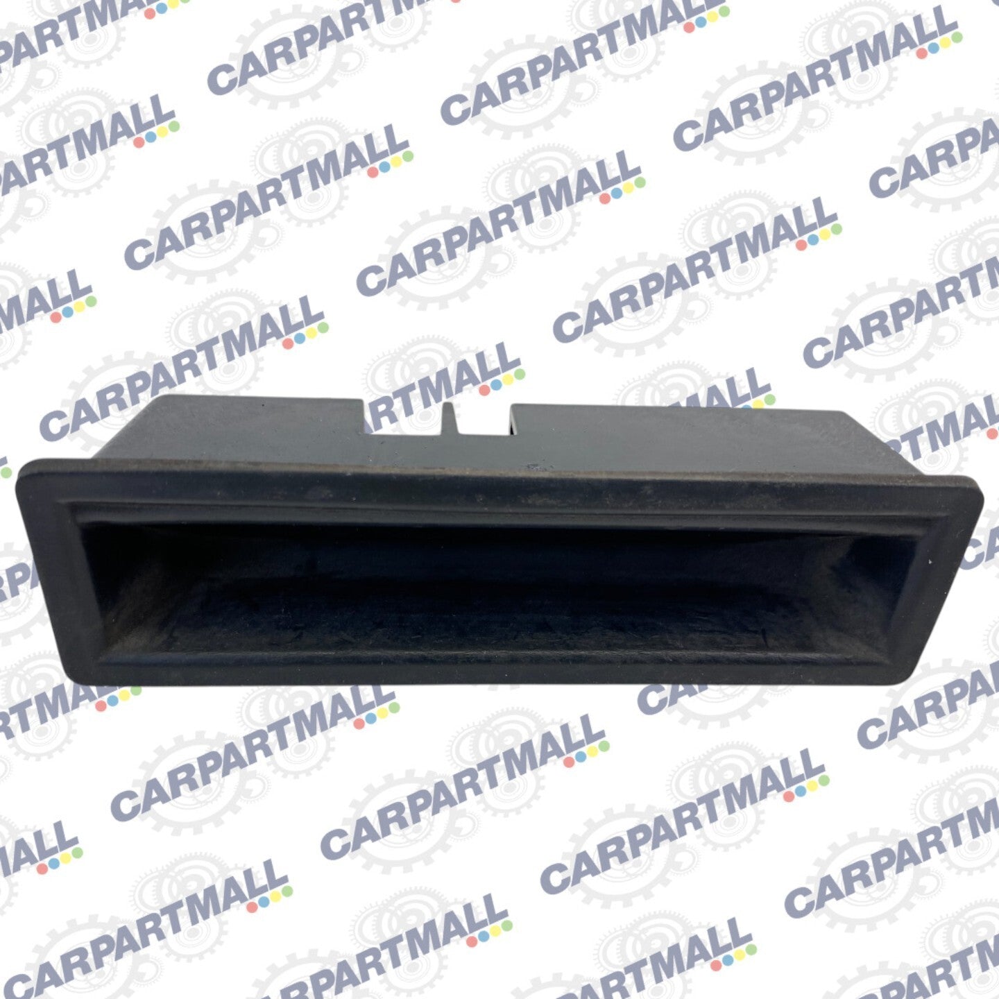 2006 07 08 09 10 11 12 2013 Audi A3 Quattro Rear Trunk Tailgate Lid Handle OEM