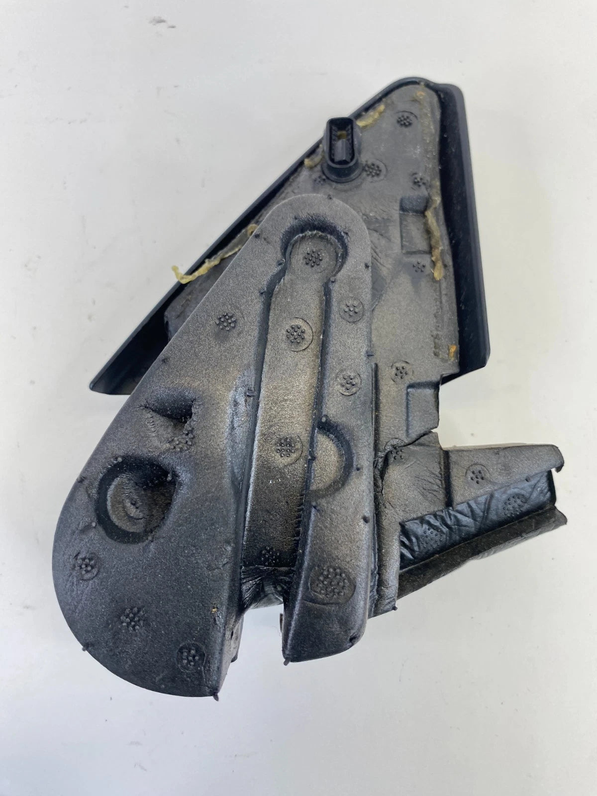 2007-2014 MERCEDES CL550 DRIVER LEFT FRONT DOOR PANEL SPEAKER TWEETER COVER OEM