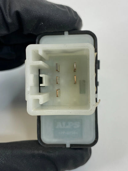 2001-2007 FORD ESCAPE FRONT RIGHT PASSENGER SIDE DOOR WINDOW CONTROL SWITCH