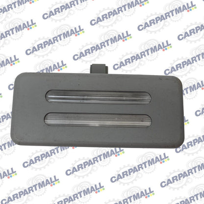 2011-2017 BMW X3 Front Left Or Right Sunvisor Light Vanity Visor Lamp 155149 OEM