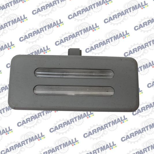 2011-2017 BMW X3 Front Left Or Right Sunvisor Light Vanity Visor Lamp 155149 OEM