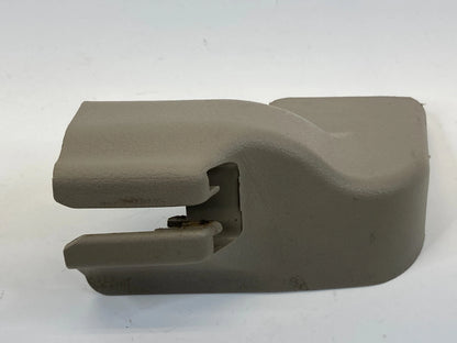 2002-2006 NISSAN ALTIMA FRONT RIGHT SEAT INNER SIDE TRACK END COVER ASSY OEM