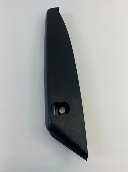 2010-2013 MAZDA 3 MAZDA3 SEDAN REAR LEFT DOOR PANEL TRIM BEZEL BBM45581E OEM