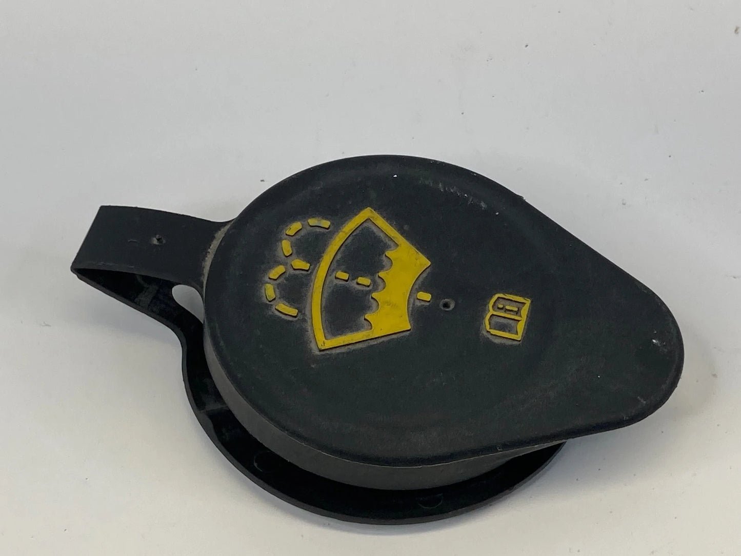 2013-2019 FORD EXPLORER INTERCEPTOR WINDSHIELD WIPER WASHER RESERVOIR TANK CAP