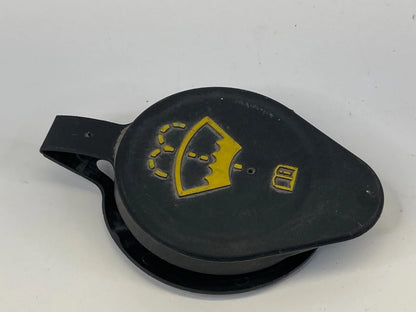 2013-2019 FORD EXPLORER INTERCEPTOR WINDSHIELD WIPER WASHER RESERVOIR TANK CAP
